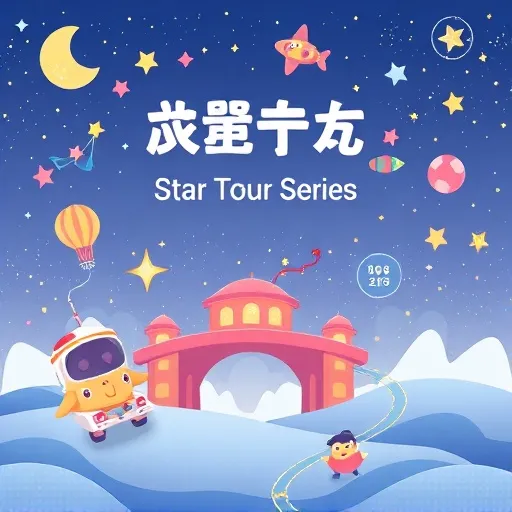 星際巡迴賽到底是什麼？為什麼2026年這麼夯？