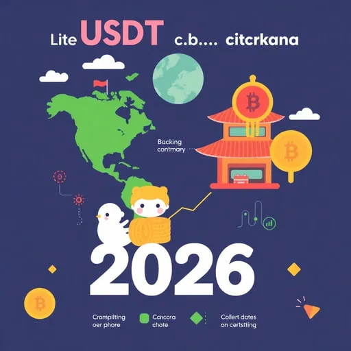 用 USDT 玩線上百家樂，免流水體驗金這樣領最划算