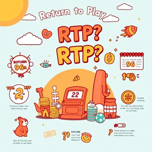 老虎機儲值與投注技巧，掌握高RTP獲利關鍵