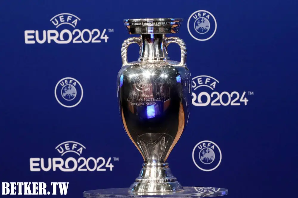 2024 歐洲杯開踢！源自 1960 年的足球賽事是什麼背景？